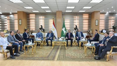 الشرقية تحتفل بأول أيام عيد الأضحى... أجواء روحانية وفعاليات شبابية متنوعة