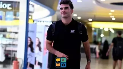 زيزو يظهر اليوم مع إبراهيم فايق على شاشة إم بي سي مصر 