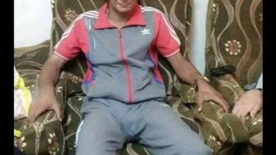  حكاية موظف أمن فقد حياته بطعنة غادرة أثناء مقاومته 3 لصوص في 15 مايو