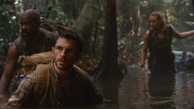 الديناصورات تعود للحياة.. فيلم Jurassic World: Rebirth  ينطلق عالميًا (تفاصيل)