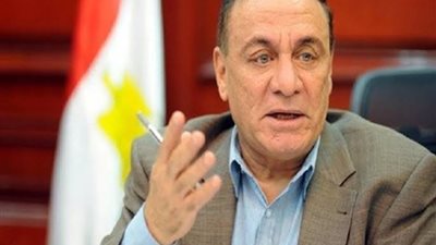  خاص.. سمير فرج: العلم والتكنولوجيا سيقودان الفكر العسكري خلال الأعوام القادمة