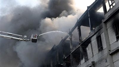 تصعيد خطير في أوكرانيا.. هجوم روسي يسفر عن مقتل خمسة مدنيين