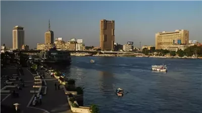 الأرصاد: طقس شديد الحرارة نهارًا ومعتدل ليلًا على مختلف أنحاء البلاد