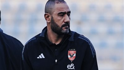 زد يعلن محمد شوقي مديرا فنيا للفريق خلال الموسم الجديد 