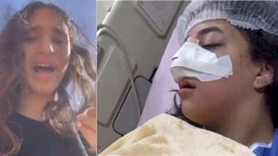 اعترافات مُثيرة للمتهمة الثالثة في واقعة الاعتداء على كارما: 