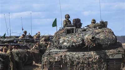 ألمانيا تُحدد مهلة ثلاث سنوات للاستعداد لهجوم روسي محتمل على الناتو