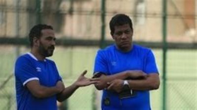 بعد 66 مباراة وبصمة فنية واضحة.. الجونة يعلن رحيل علاء عبد العال 