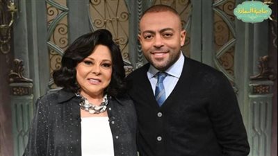 الليلة.. تامر عاشور ضيف برنامج 