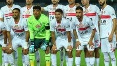 الزمالك يواجه رع وديًا اليوم استعدادًا للموسم المقبل