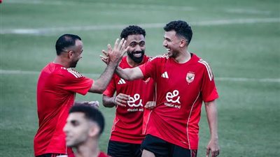 باتشوكا يهزم الأهلي بركلات الترجيح في ودية مثيرة استعدادًا لكأس العالم للأندية