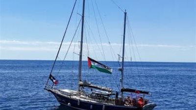  السفينة ‘مادلين’ تقترب من غزة وسط تهديدات إسرائيلية ودعوات دولية لحمايتها
