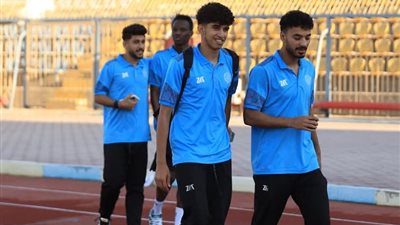  موعد مباراة الإسماعيلي ضد سيراميكا كليوباترا والقنوات الناقلة لها