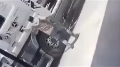العاشر من رمضان تُطلق اسم “شهيد الشهامة” على شارع جديد
