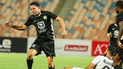  موعد مباراة إنبي ضد البنك الأهلي والقنوات الناقلة لها