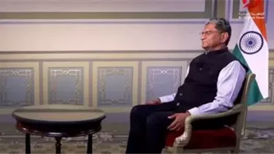 مصر والهند تعززان شراكتهما الاستثمارية بـ10 مليارات دولار