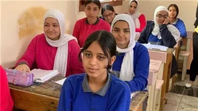 الموعد المرتقب لإعلان نتيجة الصف السادس الابتدائي 2025