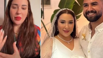 أسما شريف منير: 