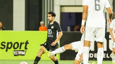 طارق مصطفى يعلن تشكيل البنك الأهلي أمام إنبي في بطولة كأس عاصمة مصر 