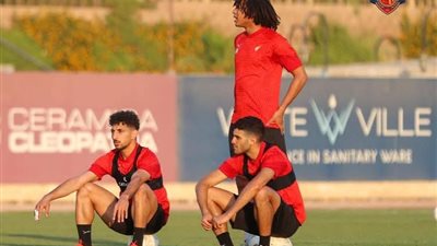  فخري لاكاي يقود هجوم سيراميكا كليوباترا أمام الإسماعيلي في كأس عاصمة مصر