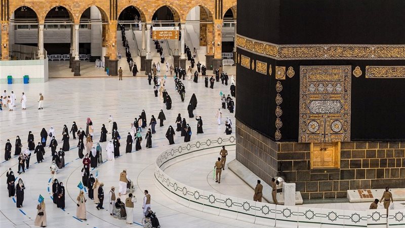 شروط الحج