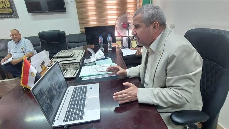 وكيل وزارة التربية