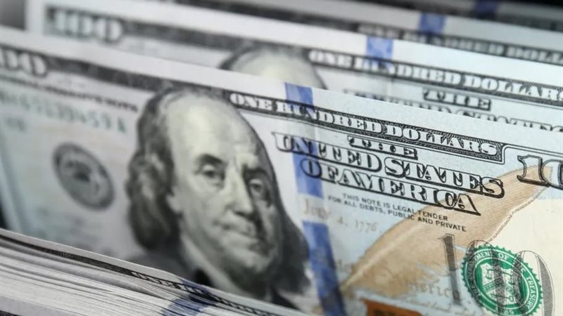 سعر الدولار