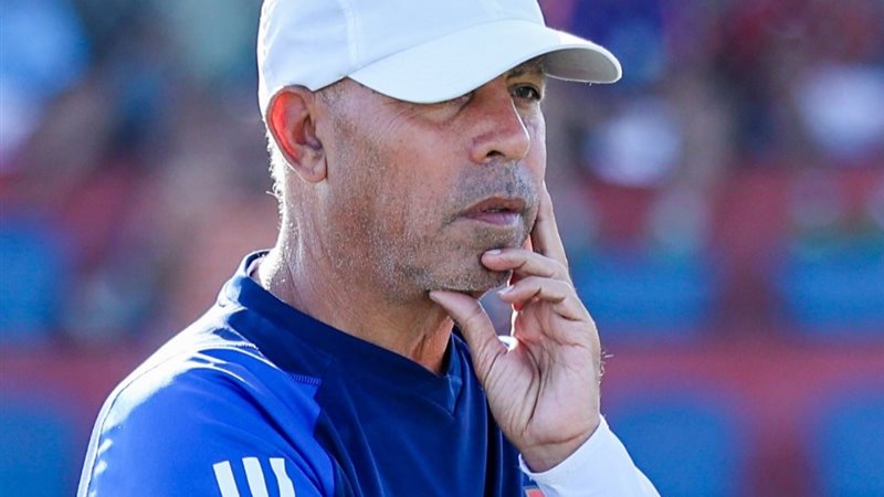 بدر رجب المدير الفني