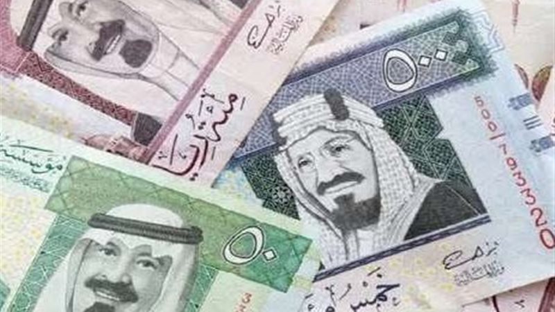 سعر الريال
