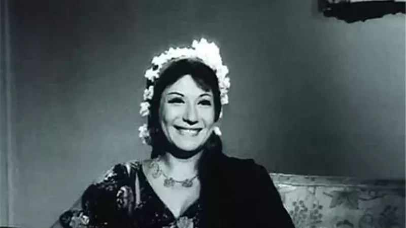 سميحة ايوب