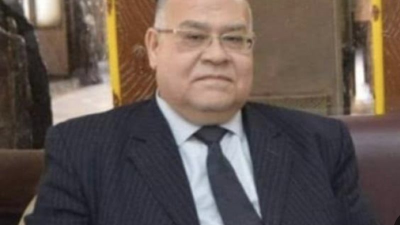 ناجي الشهابي
