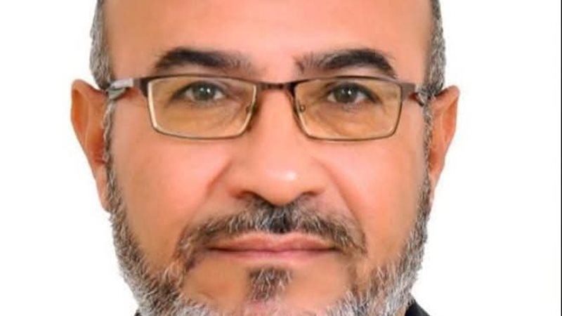 وفاة الدكتور طارق