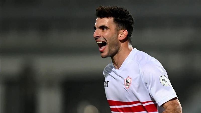 احمد مصطفى زيزو نجم