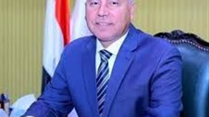 كامل الوزير
