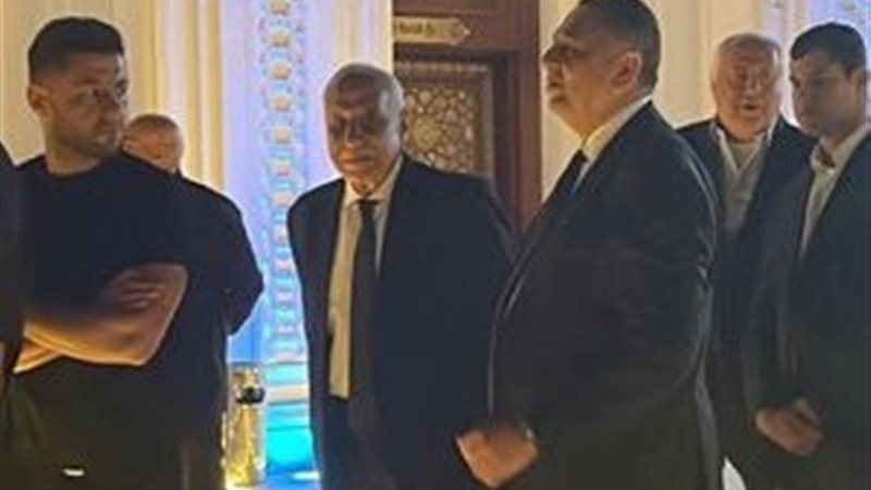 حسين لبيب