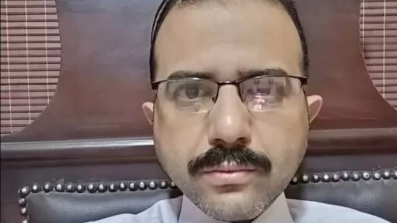 عاجل | مقتل محامٍ