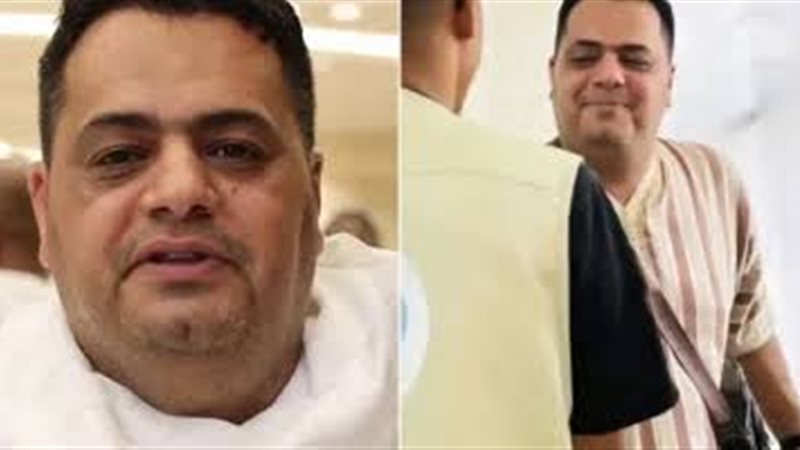 عامر الليبي