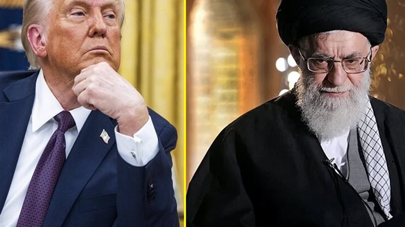 خامنئي يحذر واشنطن