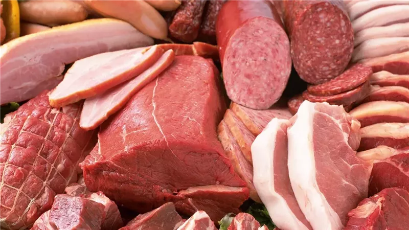 أسعار اللحوم الحمراء
