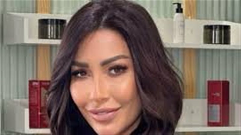 البلوجر داليا فؤاد