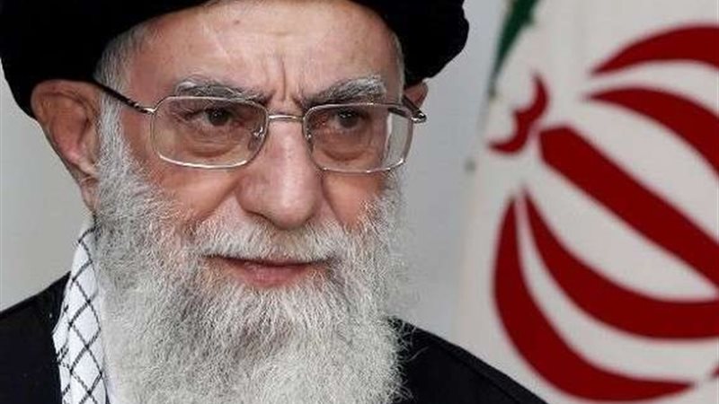 المرشد الإيراني