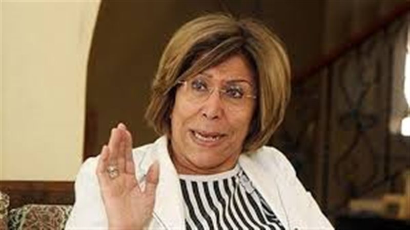 فريدة الشوباشي