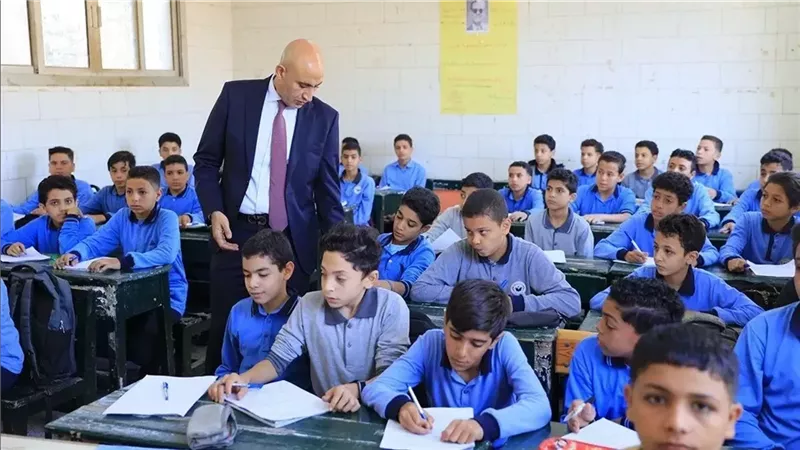 مواعيد بداية الدراسة