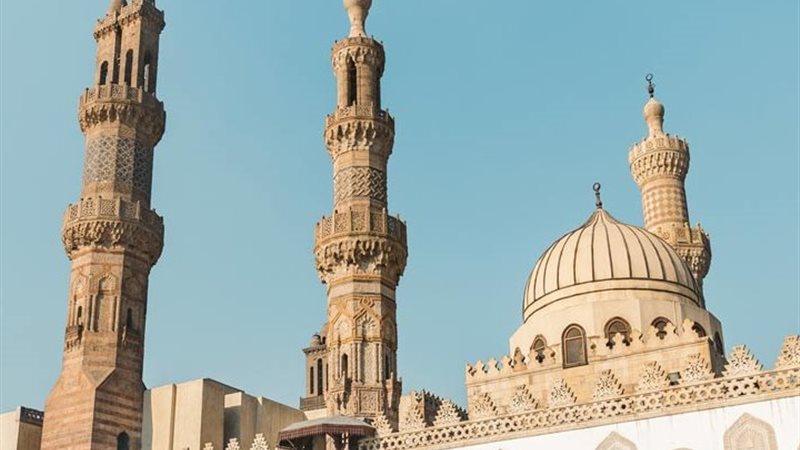 دار الافتاء المصرية