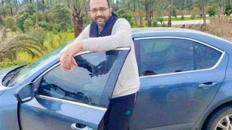 محامي كفر الشيخ