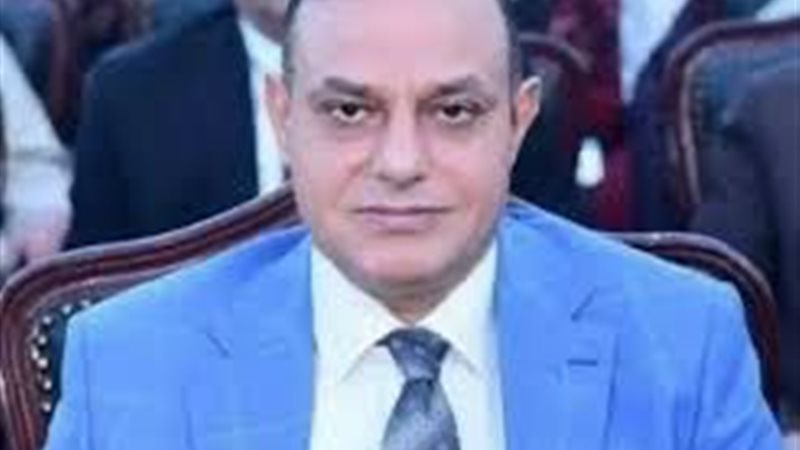 الدكتور مختار همام