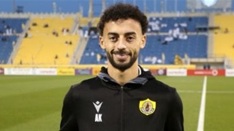 أحمد عبد القادر