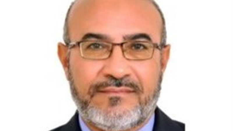 وفاة مدير عام المجازر