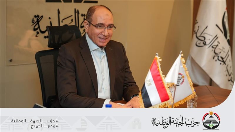 اللواء أحمد سعد