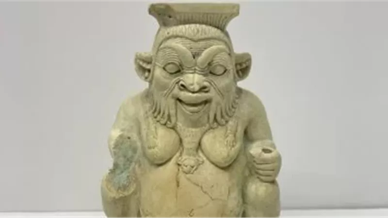 قطعه اثريه