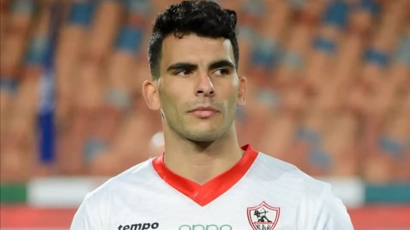 احمد سيد زيزو